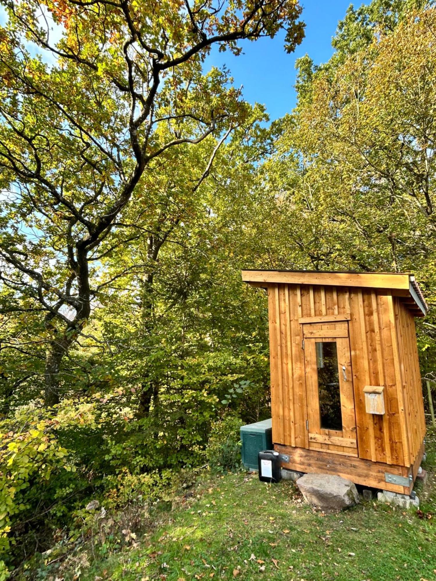 Farm Stay Happy Dogs Ranch Veberöd Exterior foto
