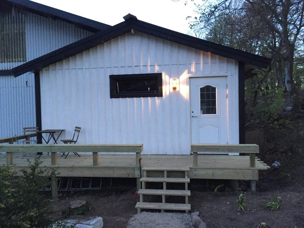 Farm Stay Happy Dogs Ranch Veberöd Exterior foto